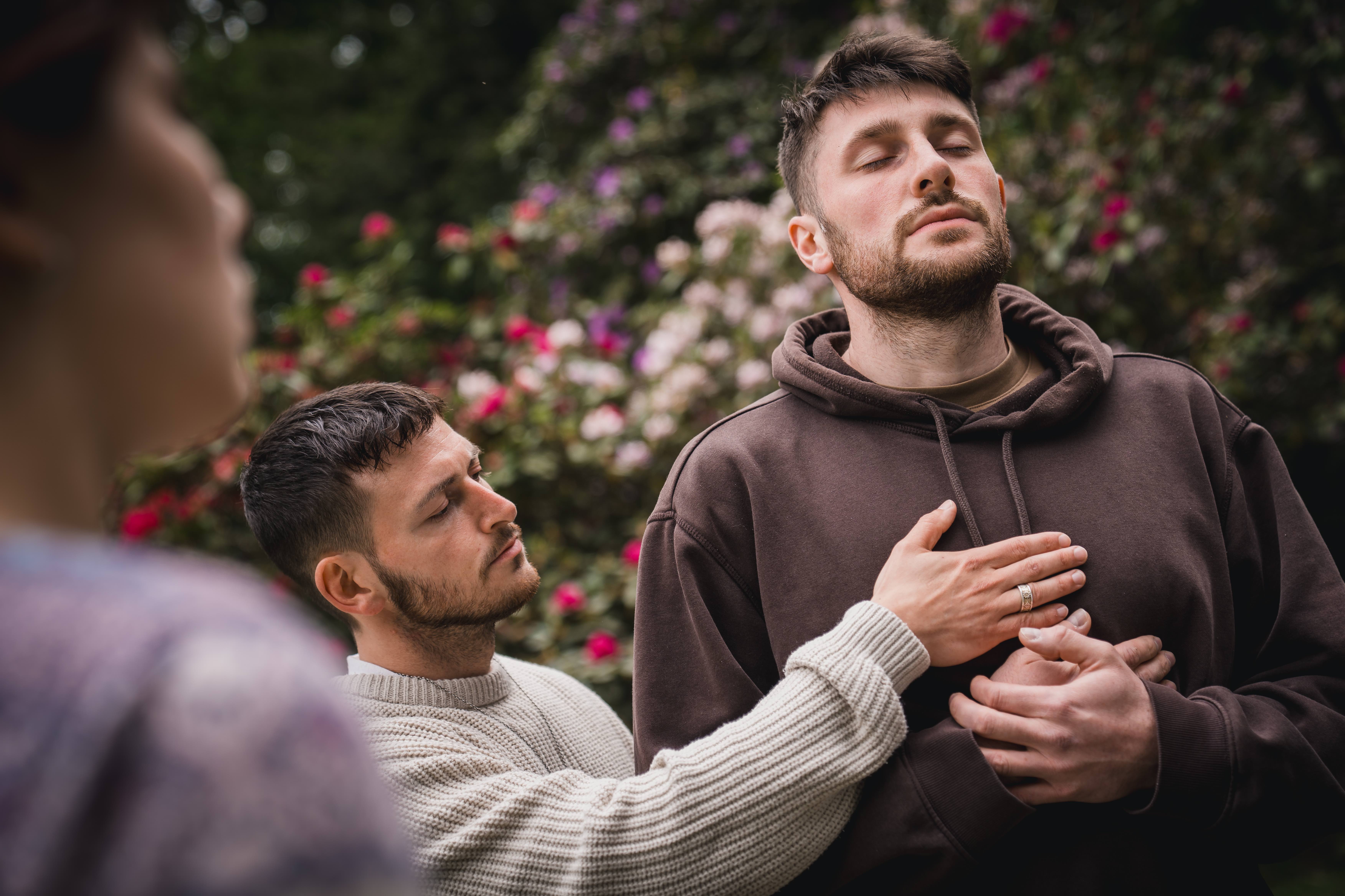 Unfck Your Mind | Berlin Day