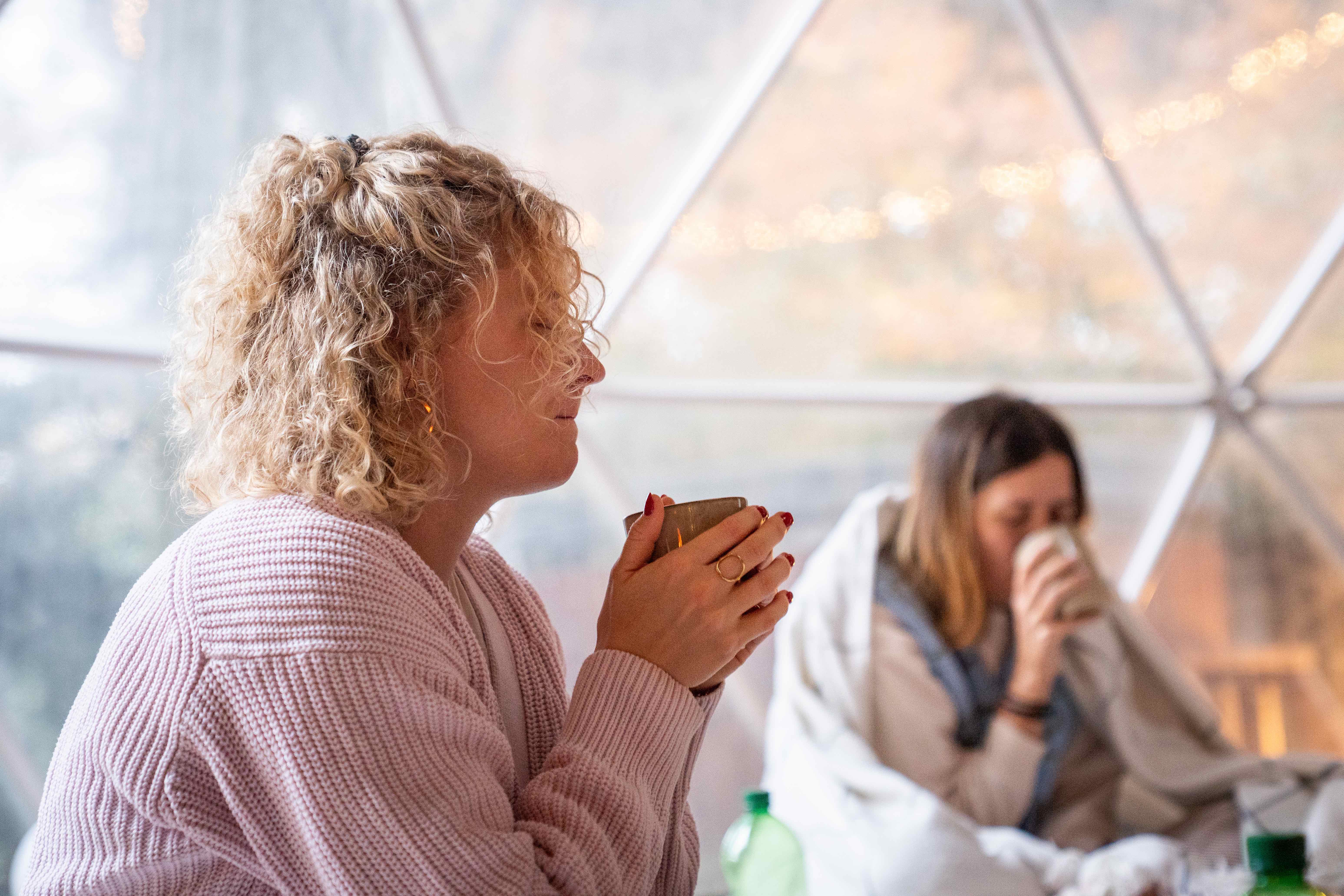 Unfck Your Mind. Retreat